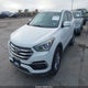 5NMZT3LB4HH009468 2017 Hyundai Santa Fe Sport 2.4L auction photo thumbnail 2