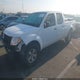 1N6AD0FR4AC404530 2010 Nissan Frontier Se auction photo thumbnail 2