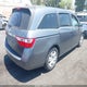 5FNRL5H28BB051879 2011 Honda Odyssey Lx auction photo thumbnail 4