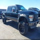 1FTSW21R98ED39807 2008 Ford F-250 Fx4/Harley-Davidson/King Ranch/Lariat/Xl/Xlt auction photo thumbnail 1