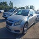 1G1PE5SB7E7338840 2014 Chevrolet Cruze 2Lt Auto auction photo thumbnail 2