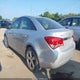 1G1PE5SB7E7338840 2014 Chevrolet Cruze 2Lt Auto auction photo thumbnail 3