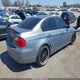 WBAVB13526KX51608 2006 BMW 325I auction photo thumbnail 4