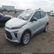 1G1FY6S0XP4107927 2023 Chevrolet Bolt Euv Fwd Lt auction photo thumbnail 2