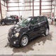 1G1JC6SG2G4119172 2016 Chevrolet Sonic Lt Auto auction photo thumbnail 2