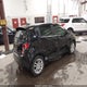 1G1JC6SG2G4119172 2016 Chevrolet Sonic Lt Auto auction photo thumbnail 4