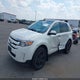 2FMDK4JC2DBA79957 2013 Ford Edge Sel auction photo thumbnail 2