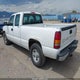 2GCEK19T111379583 2001 Chevrolet Silverado 1500 auction photo thumbnail 3