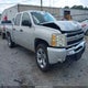 3GCRCSE0XAG101689 2010 Chevrolet Silverado 1500 Lt auction photo thumbnail 1