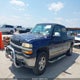 1GCEK19T2YE103843 2000 Chevrolet Silverado 1500 Ls auction photo thumbnail 2