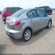 JM1BL1SF1A1235607 2010 Mazda Mazda3 I Touring auction photo thumbnail 4