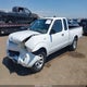 1N6DD26T44C423099 2004 Nissan Frontier Xe auction photo thumbnail 2