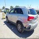 5XYKTDA69FG559835 2015 Kia Sorento Lx auction photo thumbnail 3
