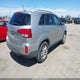5XYKTDA69FG559835 2015 Kia Sorento Lx auction photo thumbnail 4