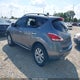 JN8AZ1MW3EW505554 2014 Nissan Murano Sl auction photo thumbnail 3