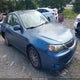 JF1GE60669H520814 2009 Subaru Impreza I W/Premium Pkg auction photo thumbnail 1