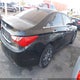 5NPEC4ABXBH316080 2011 Hyundai Sonata Se 2.0T auction photo thumbnail 4