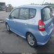 JHMGD38648S000868 2008 Honda Fit Sport auction photo thumbnail 3