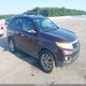 5XYKUDA20BG169470 2011 Kia Sorento Ex V6 auction photo thumbnail 1