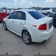 19UUA66245A060411 2005 Acura Tl auction photo thumbnail 3