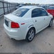 19UUA66245A060411 2005 Acura Tl auction photo thumbnail 4