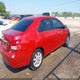 JTDBT903X91321596 2009 Toyota Yaris auction photo thumbnail 4