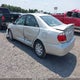 4T1BE32K95U632047 2005 Toyota Camry Le auction photo thumbnail 3