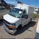 1GB0GRF74P1259443 2023 Chevrolet Express G3500 auction photo thumbnail 2