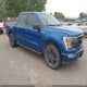 1FTFW1E56PKE34389 2023 Ford F-150 Xlt auction photo thumbnail 1