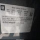 1G1ZE5ST3HF169315 2017 Chevrolet Malibu 1Lt auction photo thumbnail 9