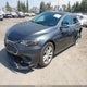1G1ZE5ST3HF169315 2017 Chevrolet Malibu 1Lt auction photo thumbnail 2