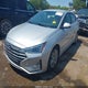 5NPD84LF6LH526447 2020 Hyundai Elantra Sel auction photo thumbnail 2