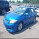1NXBU4EEXAZ168212 2010 Toyota Corolla S auction photo thumbnail 2