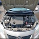 2T1BU40E29C073759 2009 Toyota Corolla Le auction photo thumbnail 10