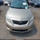 2T1BU40E29C073759 2009 Toyota Corolla Le auction photo thumbnail 6