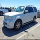 5LMFU27515LJ07973 2005 Lincoln Navigator auction photo thumbnail 2