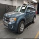 1FMCU0EG8BKC63394 2011 Ford Escape Limited auction photo thumbnail 2