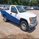 1GCCS149378141954 2007 Chevrolet Colorado Work Truck auction photo thumbnail 1