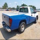 1GCCS149378141954 2007 Chevrolet Colorado Work Truck auction photo thumbnail 4