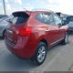 JN8AS5MT3CW262052 2012 Nissan Rogue Sv auction photo thumbnail 4