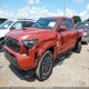 3TMKB5FN9SM035400 2025 Toyota Tacoma Trd Sport 2Wd auction photo thumbnail 2