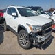 1GKKNSLA5JZ171337 2018 GMC Acadia Sle-2 auction photo thumbnail 1