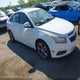 1G1PH5SC1C7314174 2012 Chevrolet Cruze Ltz auction photo thumbnail 1