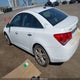 1G1PH5SC1C7314174 2012 Chevrolet Cruze Ltz auction photo thumbnail 3