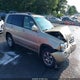 JTEEP21A740052943 2004 Toyota Highlander V6 auction photo thumbnail 1