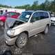 JTEEP21A740052943 2004 Toyota Highlander V6 auction photo thumbnail 2