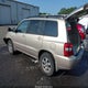 JTEEP21A740052943 2004 Toyota Highlander V6 auction photo thumbnail 3