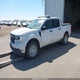 3FTTW8F96NRA89015 2022 Ford Maverick Xl auction photo thumbnail 2