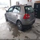 WVWDA71K48W012961 2008 Volkswagen Rabbit S auction photo thumbnail 3