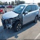 JF2SJAGC8JH425790 2018 Subaru Forester 2.5I Premium auction photo thumbnail 2